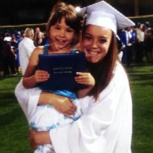 Meet your Posher, Ashlee